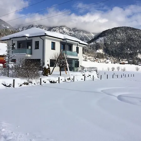 Wm-Appartements Haus im Ennstal Exterior photo