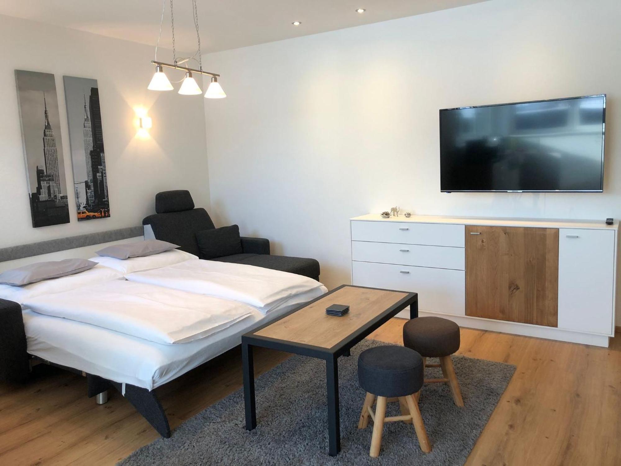 Apartment Wm-appartements Haus im Ennstal
