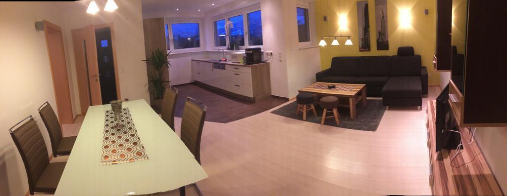 Apartment Wm-appartements Haus im Ennstal